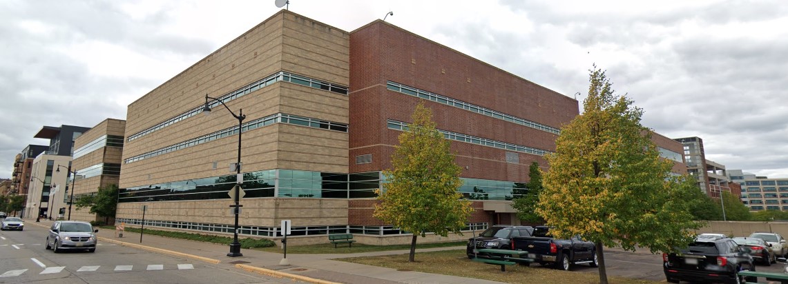 Photos La Crosse County Jail 1